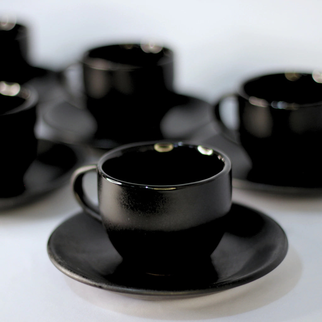 Xícara Zé Coffee em Cerâmica — 160ml